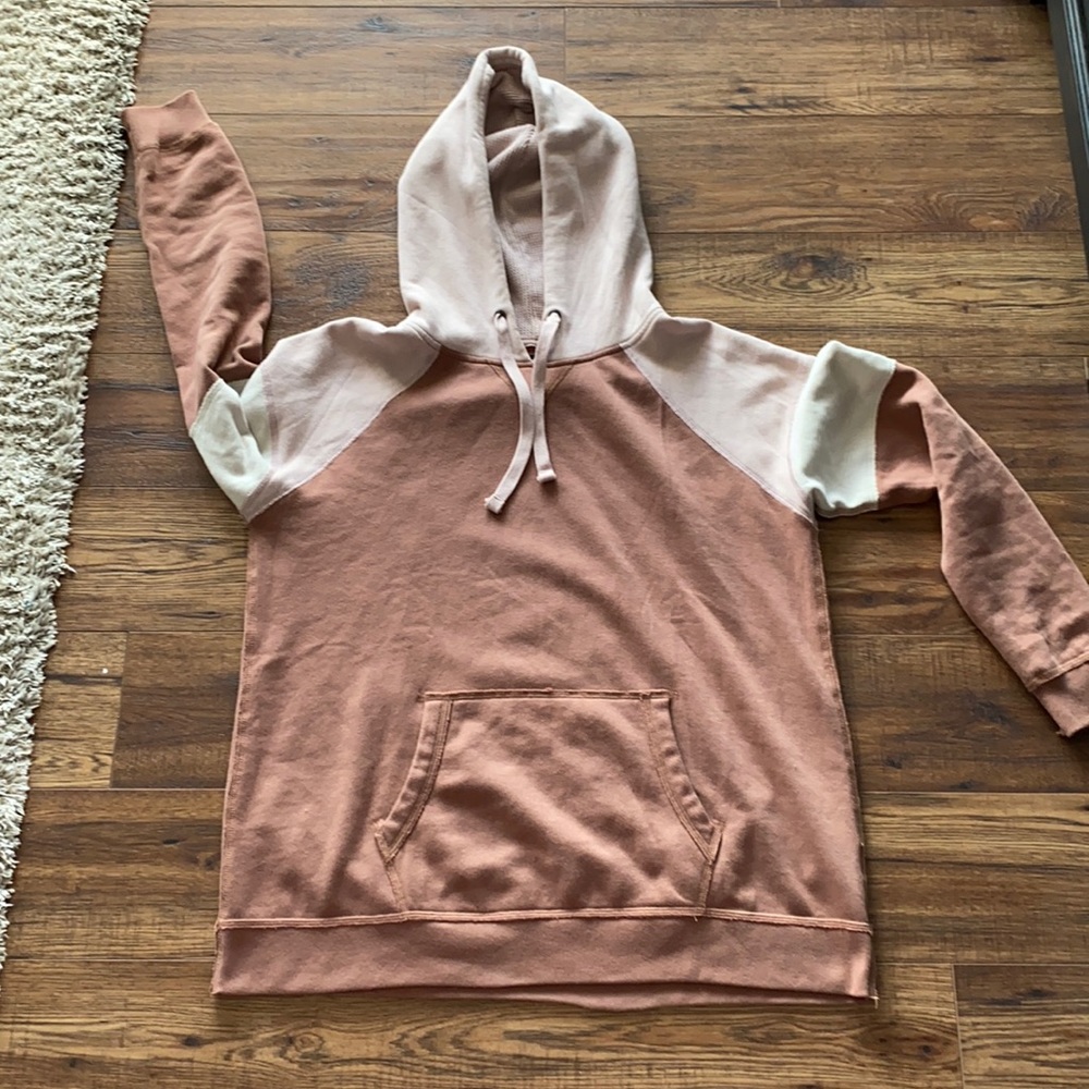 Abercrombie sweatshirt